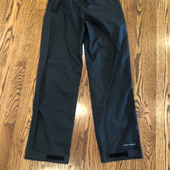Columbia wind breaker pants - Picture 3 of 6